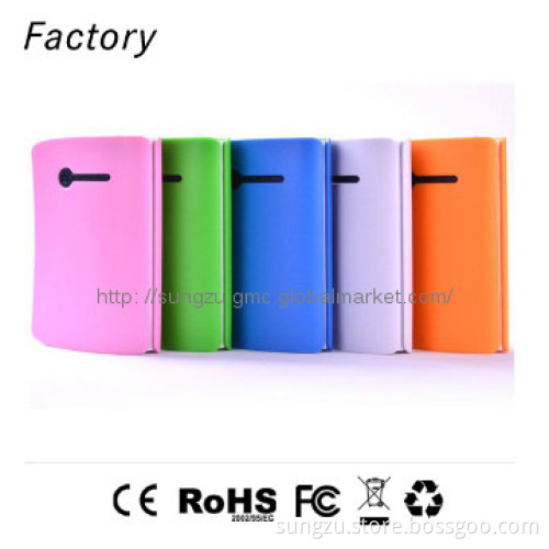 Favorites Compare Low price colorful universal portable power bank